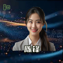 陈锋